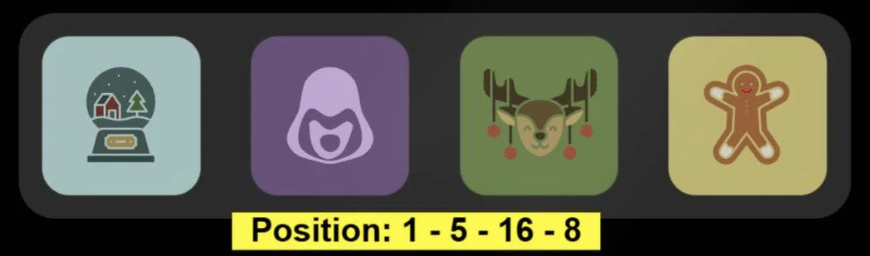 Agent  301 Daily Combo 21 May 2025